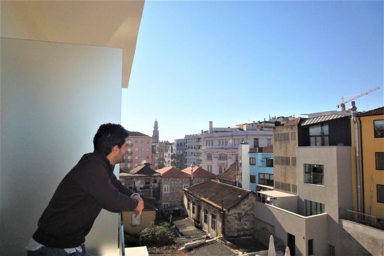 شقة Porto Sunny Terrace Almada المظهر الخارجي الصورة
