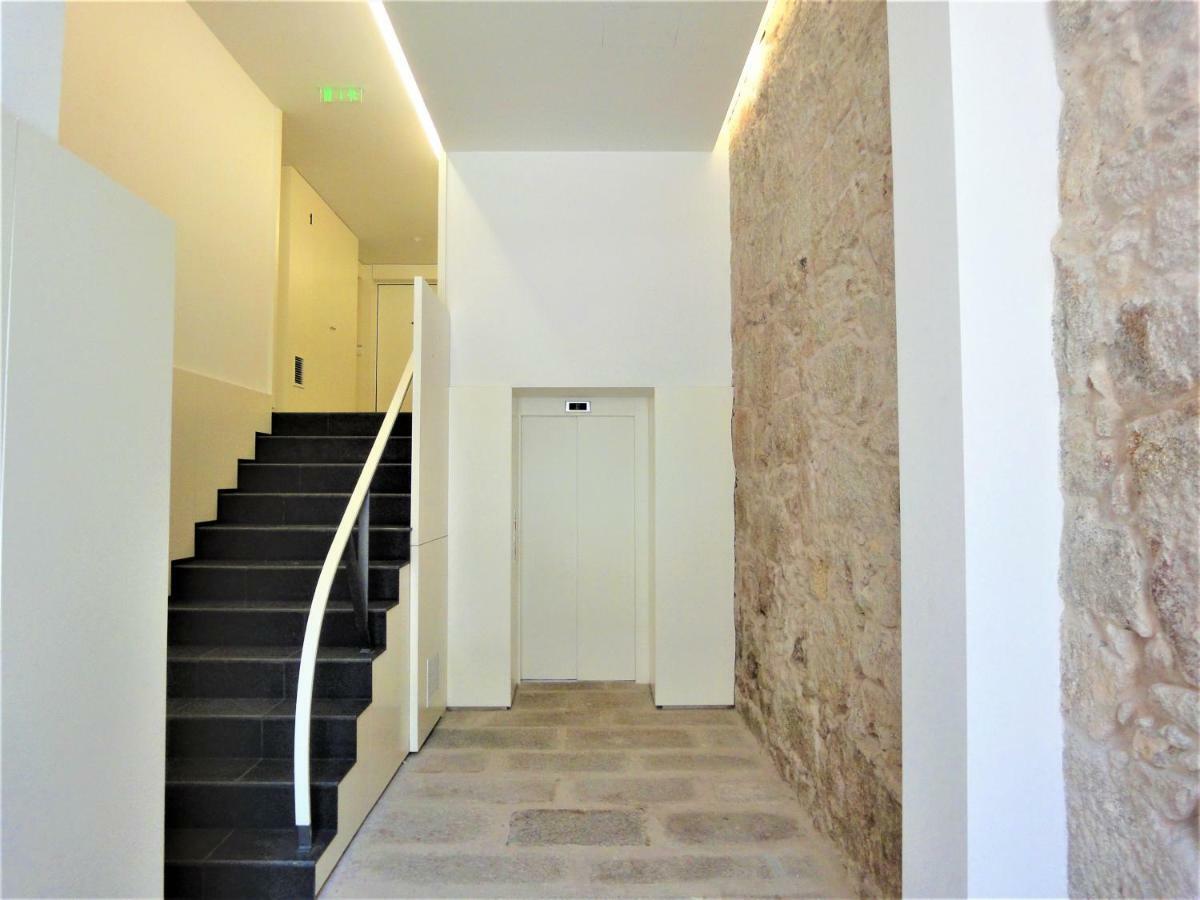 شقة Porto Sunny Terrace Almada المظهر الخارجي الصورة