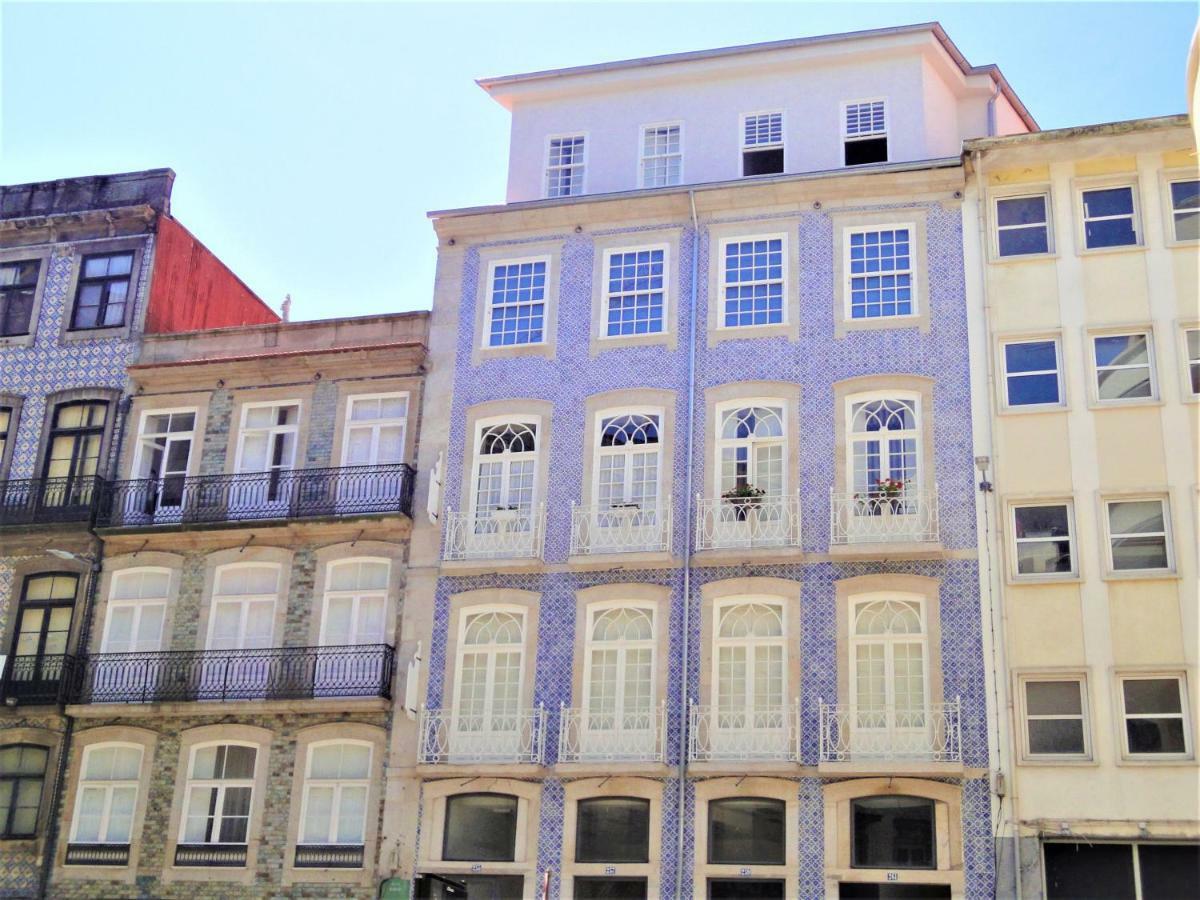شقة Porto Sunny Terrace Almada المظهر الخارجي الصورة