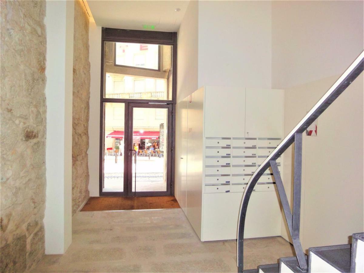 شقة Porto Sunny Terrace Almada المظهر الخارجي الصورة