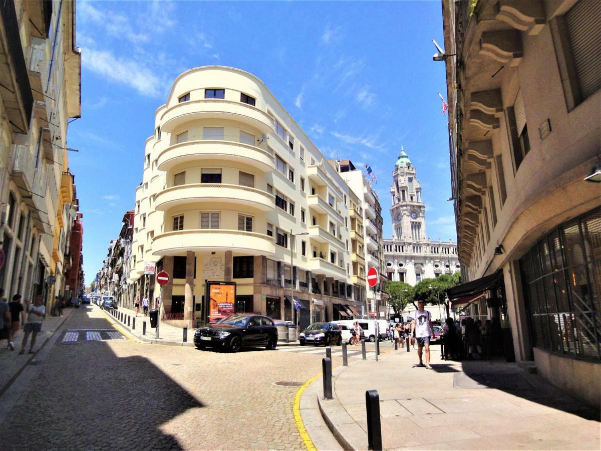 شقة Porto Sunny Terrace Almada المظهر الخارجي الصورة