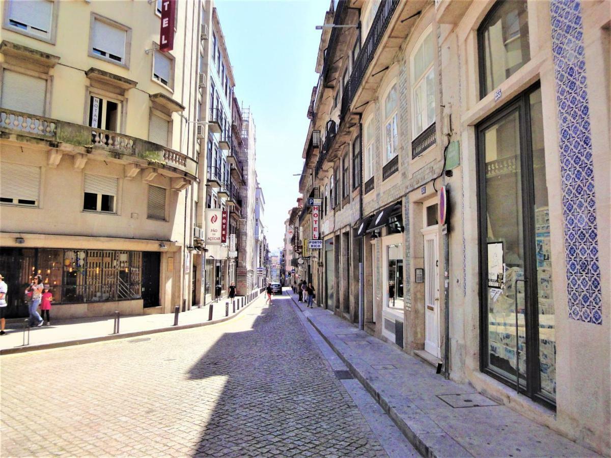 شقة Porto Sunny Terrace Almada المظهر الخارجي الصورة